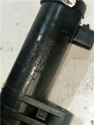 Pezzo di ricambio per auto di seconda mano bobina di accensione per renault scenic (ja..) 1.8 riferimenti oem iam 7700875000  