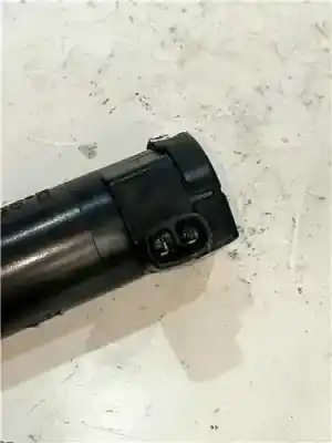 Pezzo di ricambio per auto di seconda mano bobina di accensione per renault scenic (ja..) 1.8 riferimenti oem iam 7700875000  
