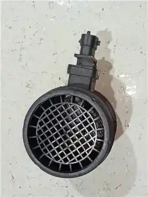 Pezzo di ricambio per auto di seconda mano Misuratore Di Flusso per OPEL ASTRA H SEDÁN (A04) 1.6 (L69) Riferimenti OEM IAM 0281002618  