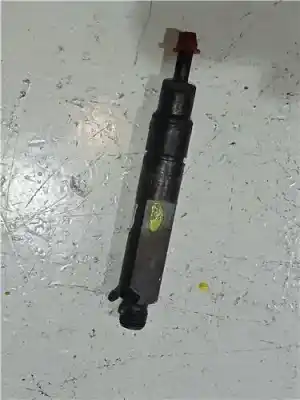 Pièce détachée automobile d'occasion Injecteur pour SEAT LEON (1M1) 1.9 TDI Références OEM IAM 038130202A  