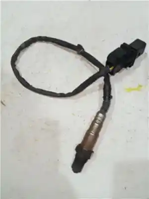 Second-hand car spare part Lambda Probe for AUDI Q7 (4L) 3.0 V6 24V TDI OEM IAM references 0281004036  