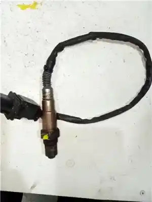 Second-hand car spare part lambda probe for audi q7 (4l) 3.0 v6 24v tdi oem iam references 0281004036  