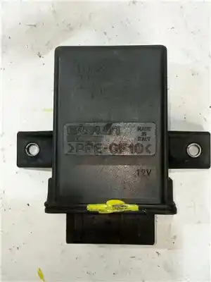 Pièce détachée automobile d'occasion Module électronique pour CITROEN XANTIA BERLINA 1.9 Turbodiesel Références OEM IAM 9631205580  