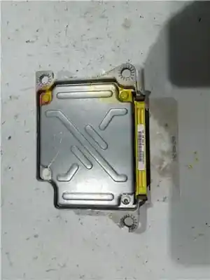 Peça sobressalente para automóvel em segunda mão centralina de airbag por audi a3 (8p1) 2.0 tdi 16v referências oem iam 8p0959655f  