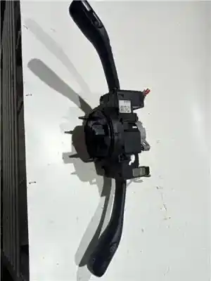 Автозапчасти б/у многофункциональное управление за SEAT LEON (1M1) 1.9 TDI ссылки OEM IAM 8L0953513  