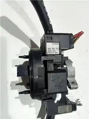 Pezzo di ricambio per auto di seconda mano comando multifunzione per seat leon (1m1) 1.9 tdi riferimenti oem iam 8l0953513  