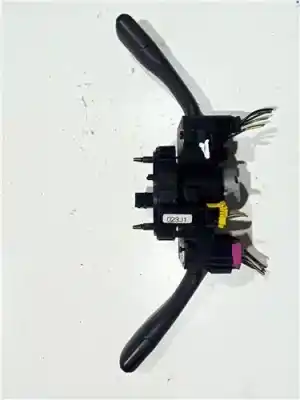 Pezzo di ricambio per auto di seconda mano comando multifunzione per seat leon (1m1) 1.9 tdi riferimenti oem iam 8l0953513  