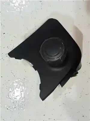 Pezzo di ricambio per auto di seconda mano Comando Multifunzione per RENAULT SCENIC II (JM) 1.9 Grand Confort Authentique [1.9 Ltr. - 88 kW dCi Diesel] Riferimenti OEM IAM 8200206738  