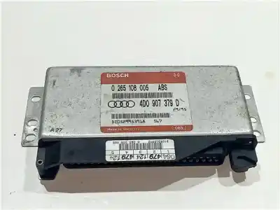 Автозапчасти б/у блок управления абс за AUDI A4 BERLINA (B5) 1.8 ссылки OEM IAM 0265108005  
