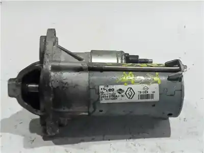 Pezzo di ricambio per auto di seconda mano motorino di avviamento per renault kangoo ii (f/kw0) (2008->) 1.5 dci (kw0c kw0f) riferimenti oem iam 233003329r   Pezzo di ricambio per auto di seconda mano motorino di avviamento per renault kangoo ii (f/kw0) (2008->) 1.5 dci (kw0c kw0f) riferimenti oem iam 233003329r