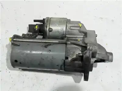 Pezzo di ricambio per auto di seconda mano motorino di avviamento per renault kangoo ii (f/kw0) (2008->) 1.5 dci (kw0c kw0f) riferimenti oem iam 233003329r   Pezzo di ricambio per auto di seconda mano motorino di avviamento per renault kangoo ii (f/kw0) (2008->) 1.5 dci (kw0c kw0f) riferimenti oem iam 233003329r