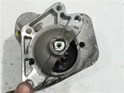 Pezzo di ricambio per auto di seconda mano motorino di avviamento per renault kangoo ii (f/kw0) (2008->) 1.5 dci (kw0c kw0f) riferimenti oem iam 233003329r   Pezzo di ricambio per auto di seconda mano motorino di avviamento per renault kangoo ii (f/kw0) (2008->) 1.5 dci (kw0c kw0f) riferimenti oem iam 233003329r