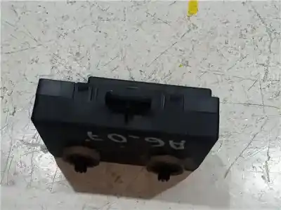 Pezzo di ricambio per auto di seconda mano quadro di chiusura per audi a6 c5 (4b2) 1.8 t riferimenti oem iam 4f0959795f  
