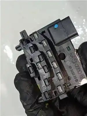 Second-hand car spare part electronic module for audi a3 (8p1) 2.0 tdi 16v oem iam references 1k0959654  