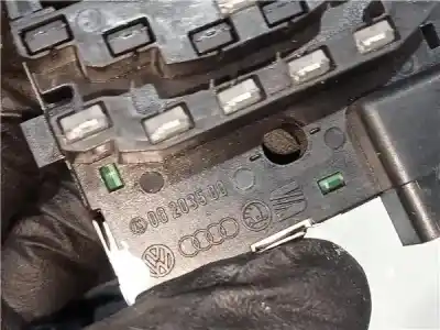 Second-hand car spare part electronic module for audi a3 (8p1) 2.0 tdi 16v oem iam references 1k0959654  