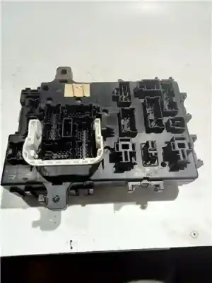 Second-hand car spare part COMFORT MODULE for NISSAN TERRANO II (R20)  OEM IAM references 285519F902  