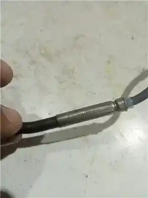 Peça sobressalente para automóvel em segunda mão sonda lambda por seat leon (1m1) 1.9 tdi referências oem iam 03g906088k  