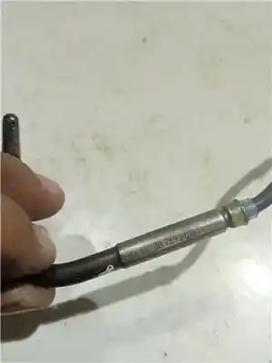 Peça sobressalente para automóvel em segunda mão sonda lambda por seat leon (1m1) 1.9 tdi referências oem iam 03g906088k  