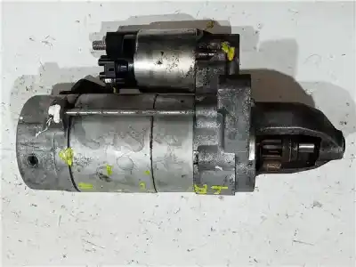 Peça sobressalente para automóvel em segunda mão motor de arranque por toyota auris (_e18_) 2.0 d-4d (ade186_) referências oem iam 281000r060  