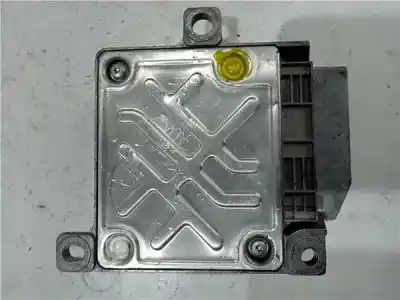 Pezzo di ricambio per auto di seconda mano centralina airbag per renault kangoo ii (f/kw0) (2008->) 1.5 dci (kw0c kw0f) riferimenti oem iam 2840211403   Pezzo di ricambio per auto di seconda mano centralina airbag per renault kangoo ii (f/kw0) (2008->) 1.5 dci (kw0c kw0f) riferimenti oem iam 2840211403