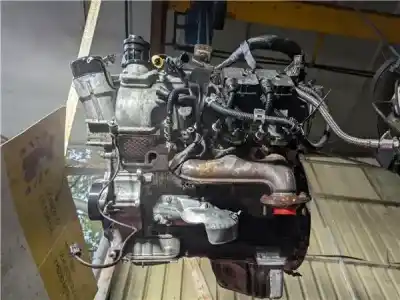 Pezzo di ricambio per auto di seconda mano MOTORE COMPLETO per MERCEDES-BENZ CLASE C BERLINA (BM 203)  Riferimenti OEM IAM 112946  