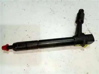 Second-hand car spare part Injector for OPEL CORSA C (X01) 1.7 DTI (F08 F68) OEM IAM references TJBB01901D  