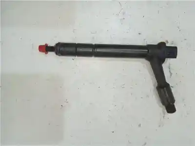 Second-hand car spare part injector for opel corsa c (x01) 1.7 dti (f08 f68) oem iam references tjbb01901d  