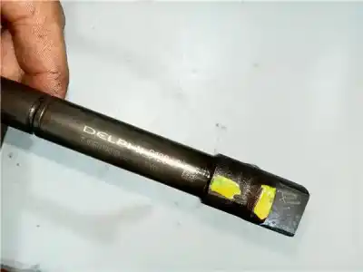 Second-hand car spare part injector for opel corsa c (x01) 1.7 dti (f08 f68) oem iam references tjbb01901d  