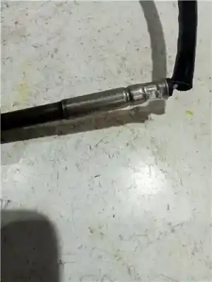 Peça sobressalente para automóvel em segunda mão sonda lambda por audi a3 (8p1) 2.0 tdi 16v referências oem iam 03l906088bs  