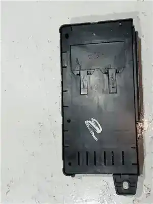 Peça sobressalente para automóvel em segunda mão módulo eletrônico por ford explorer 4.0 v6 cat referências oem iam p1f87b14b205  