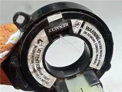 Pezzo di ricambio per auto di seconda mano anello airbag per renault scenic (ja..) 1.8 riferimenti oem iam 54353383  