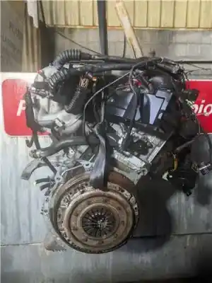İkinci el araba yedek parçası KOMPLE MOTOR için BMW SERIE 3 BERLINA (E36) (1990->)  OEM IAM referansları 164E2  