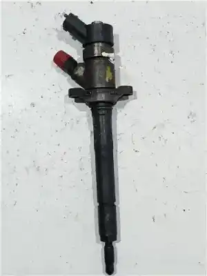Автозапчасти б/у инжектор за peugeot 307 break / sw (s1) 1.6 hdi ссылки oem iam 0445110188  