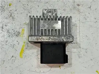 Peça sobressalente para automóvel em segunda mão Caixa De Pré-aquecimento por RENAULT CLIO III 1.1 Referências OEM IAM 7700115076  