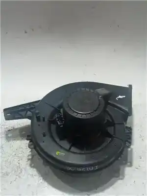 Gebrauchtes Autoersatzteil Heizung Motor zum SEAT IBIZA III (6L1) 1.9 TDI OEM-IAM-Referenzen 6Q1820015C  