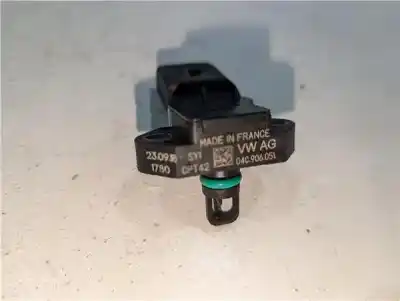 Second-hand car spare part PRESSURE SENSOR for SEAT IBIZA (KJ1)  OEM IAM references 04C906051  