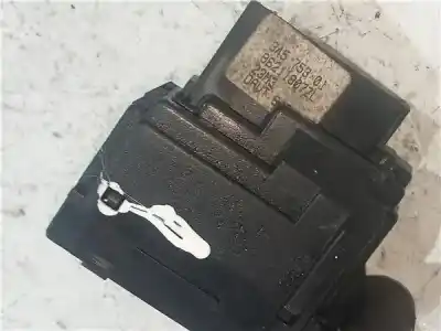 Second-hand car spare part multifunction switch for citroen berlingo 2.0 hdi cat (rhy / dw10td) oem iam references 34575301  