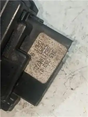 Second-hand car spare part multifunction switch for citroen berlingo 2.0 hdi cat (rhy / dw10td) oem iam references 34575301  