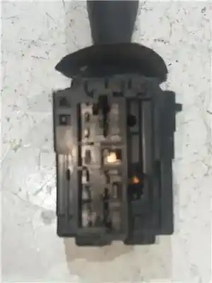 Second-hand car spare part multifunction switch for citroen berlingo 2.0 hdi cat (rhy / dw10td) oem iam references 34575301  