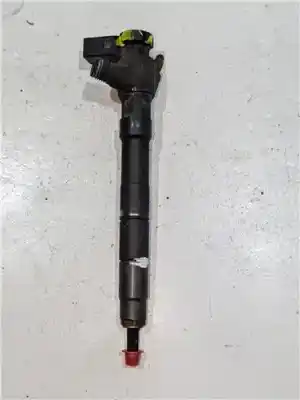 Second-hand car spare part INJECTOR for VOLKSWAGEN CRAFTER FURGÓN (SY/SX) (09.2016->)  OEM IAM references 04L130277BB  