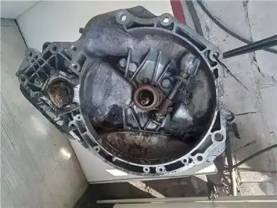 Gebrauchtes Autoersatzteil GETRIEBE zum OPEL ASCONA C  OEM-IAM-Referenzen 90129128 F16  