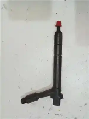 Second-hand car spare part Injector for OPEL CORSA C (X01) 1.7 DTI (F08 F68) OEM IAM references TJBB01901D  