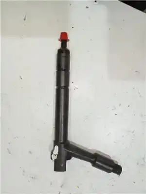 Second-hand car spare part injector for opel corsa c (x01) 1.7 dti (f08 f68) oem iam references tjbb01901d  