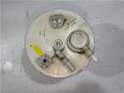 Peça sobressalente para automóvel em segunda mão Boia / Bomba Combustível por TOYOTA COROLLA (_E12_) 1.6 VVT-i (ZZE121_) Referências OEM IAM 0580300013  