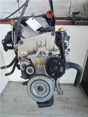 Second-hand car spare part COMPLETE ENGINE for SUZUKI SWIFT III (SG)  OEM IAM references Z13DT  
