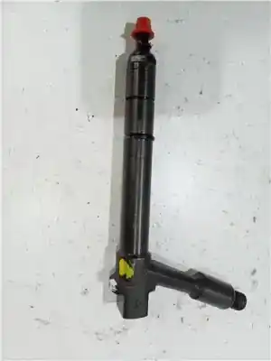 Second-hand car spare part Injector for OPEL CORSA C (X01) 1.7 DTI (F08 F68) OEM IAM references TJBB01901D  