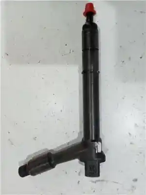 Second-hand car spare part injector for opel corsa c (x01) 1.7 dti (f08 f68) oem iam references tjbb01901d  