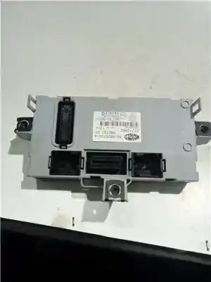 Автозапчастина б/у модуль комфорт для fiat stilo (192_) 1.9 jtd (192_xe1a) посилання на oem iam 501862570014  