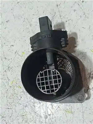 Peça sobressalente para automóvel em segunda mão medidor de massa de ar por seat toledo ii (1m2) 1.9 tdi referências oem iam 0281002531  
