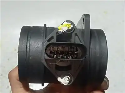 Peça sobressalente para automóvel em segunda mão medidor de massa de ar por seat toledo ii (1m2) 1.9 tdi referências oem iam 0281002531  